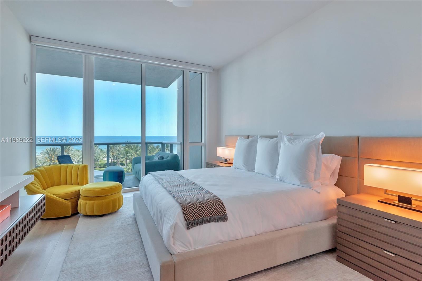 CONTINUUM ON SOUTH BEACH - Residential Lease