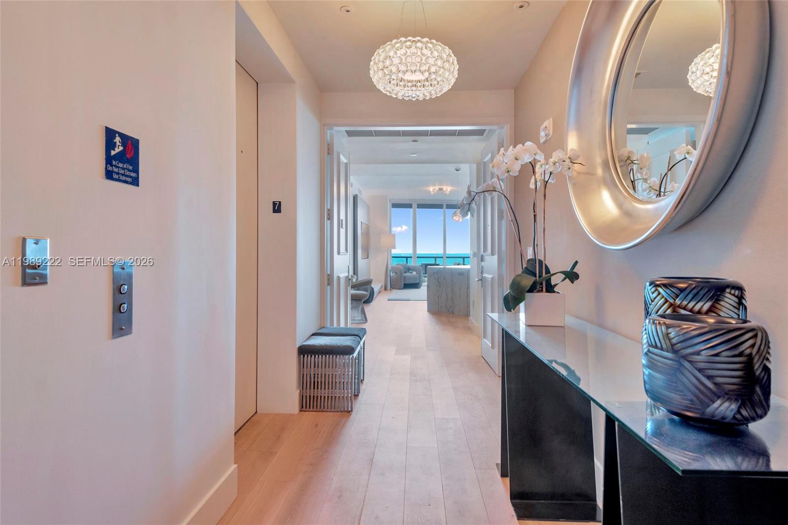 CONTINUUM ON SOUTH BEACH - Residential Lease