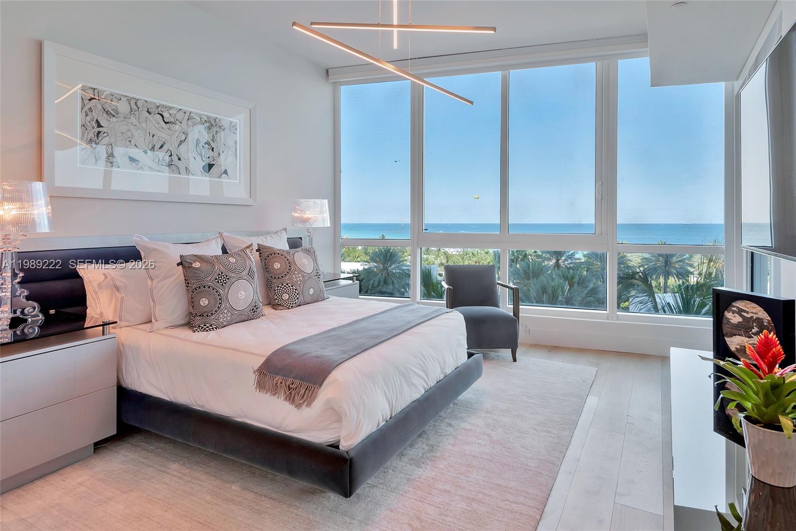 CONTINUUM ON SOUTH BEACH - Residential Lease