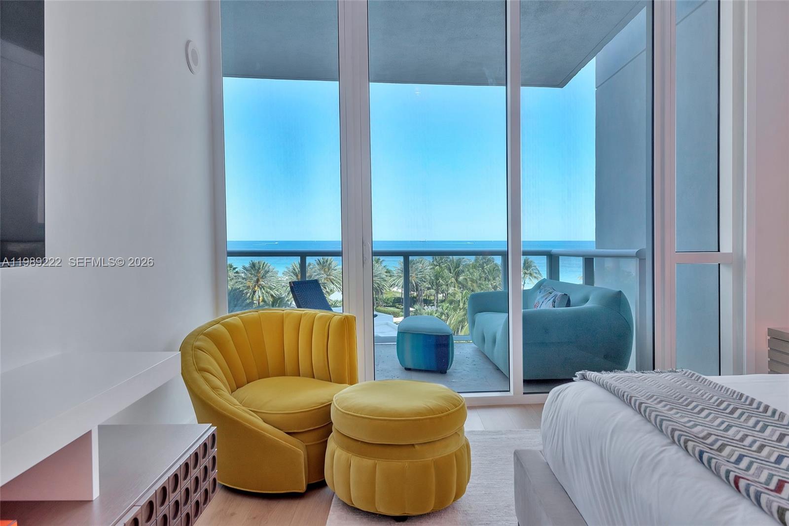 CONTINUUM ON SOUTH BEACH - Residential Lease