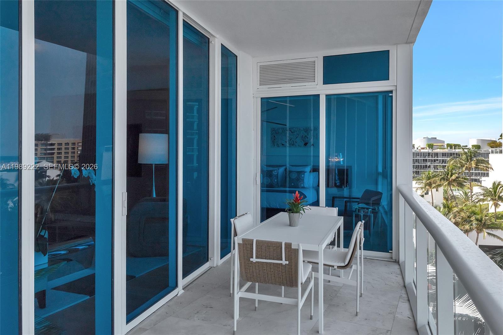 CONTINUUM ON SOUTH BEACH - Residential Lease