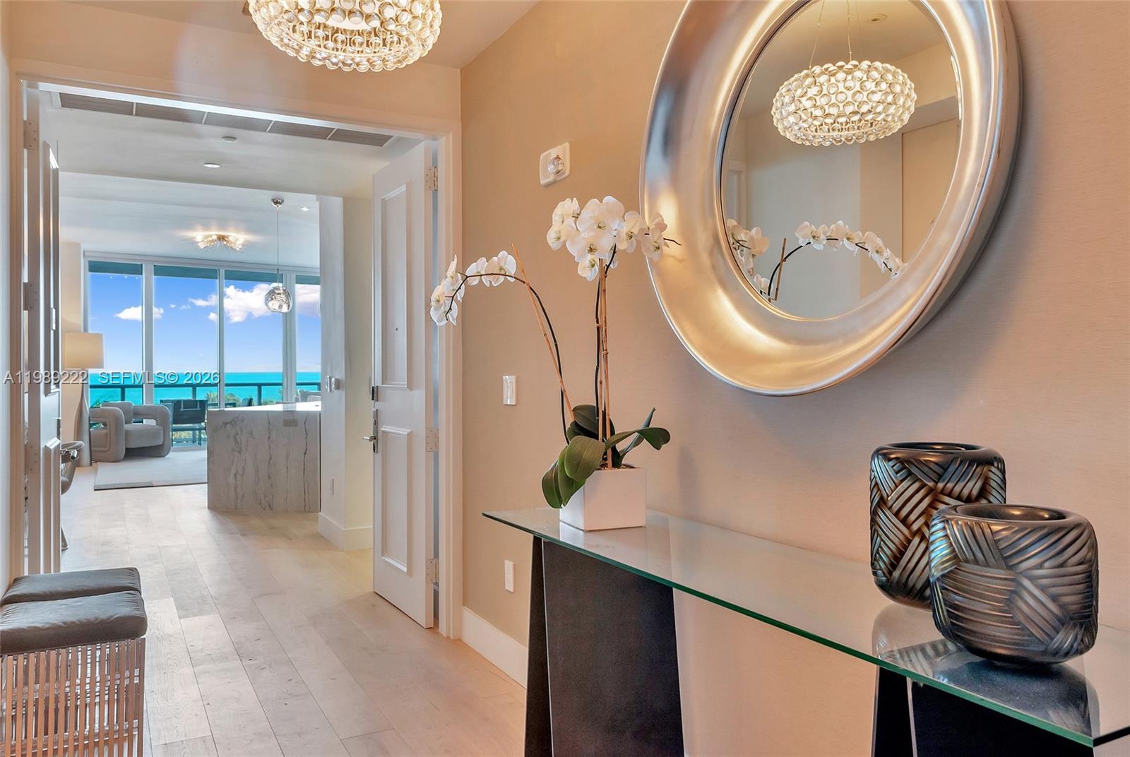 CONTINUUM ON SOUTH BEACH - Residential Lease