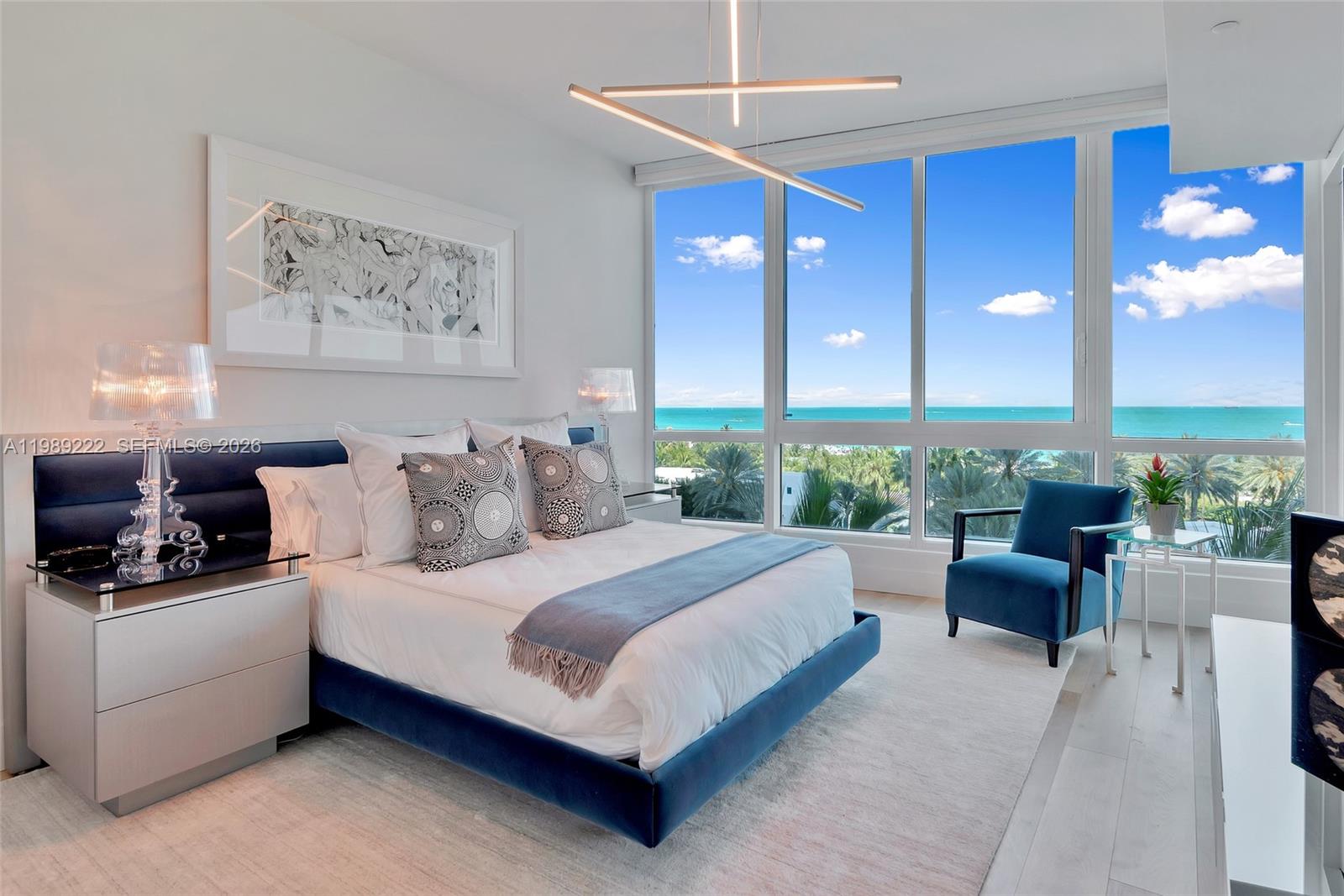 CONTINUUM ON SOUTH BEACH - Residential Lease