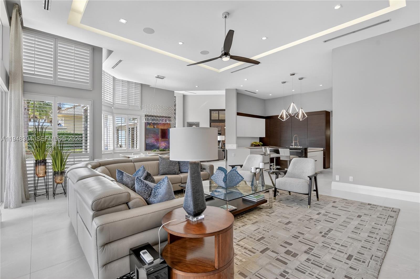 ST ANDREWS COUNTRY CLUB 1 - Residential