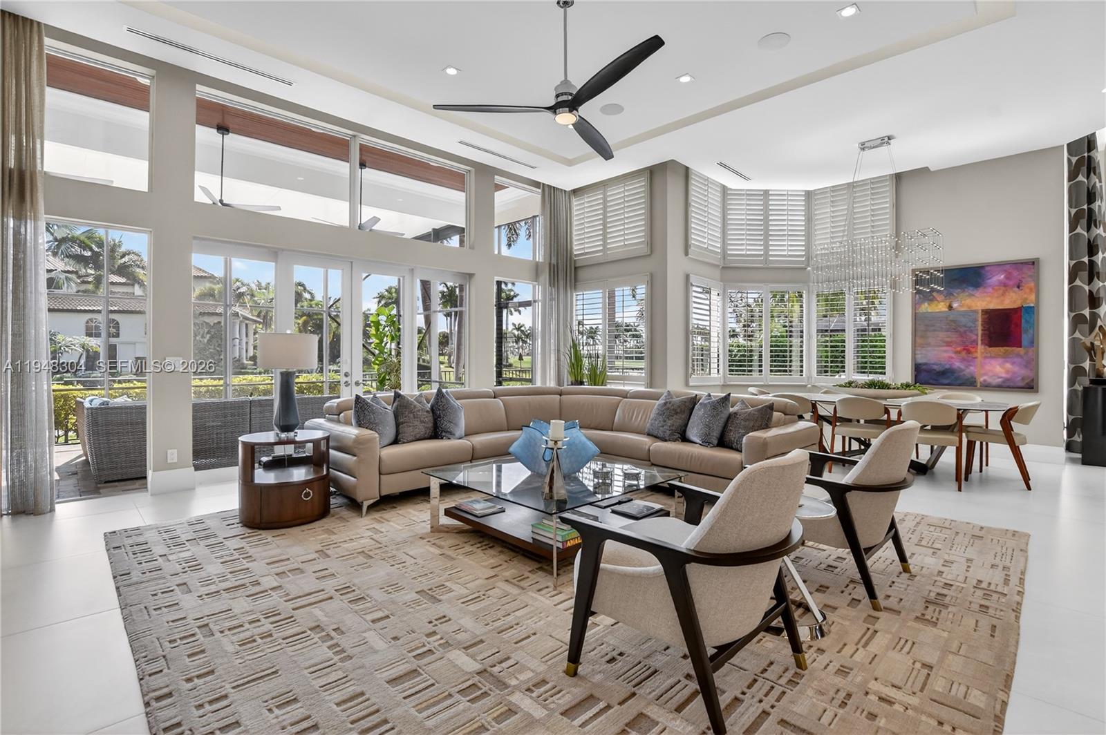 ST ANDREWS COUNTRY CLUB 1 - Residential