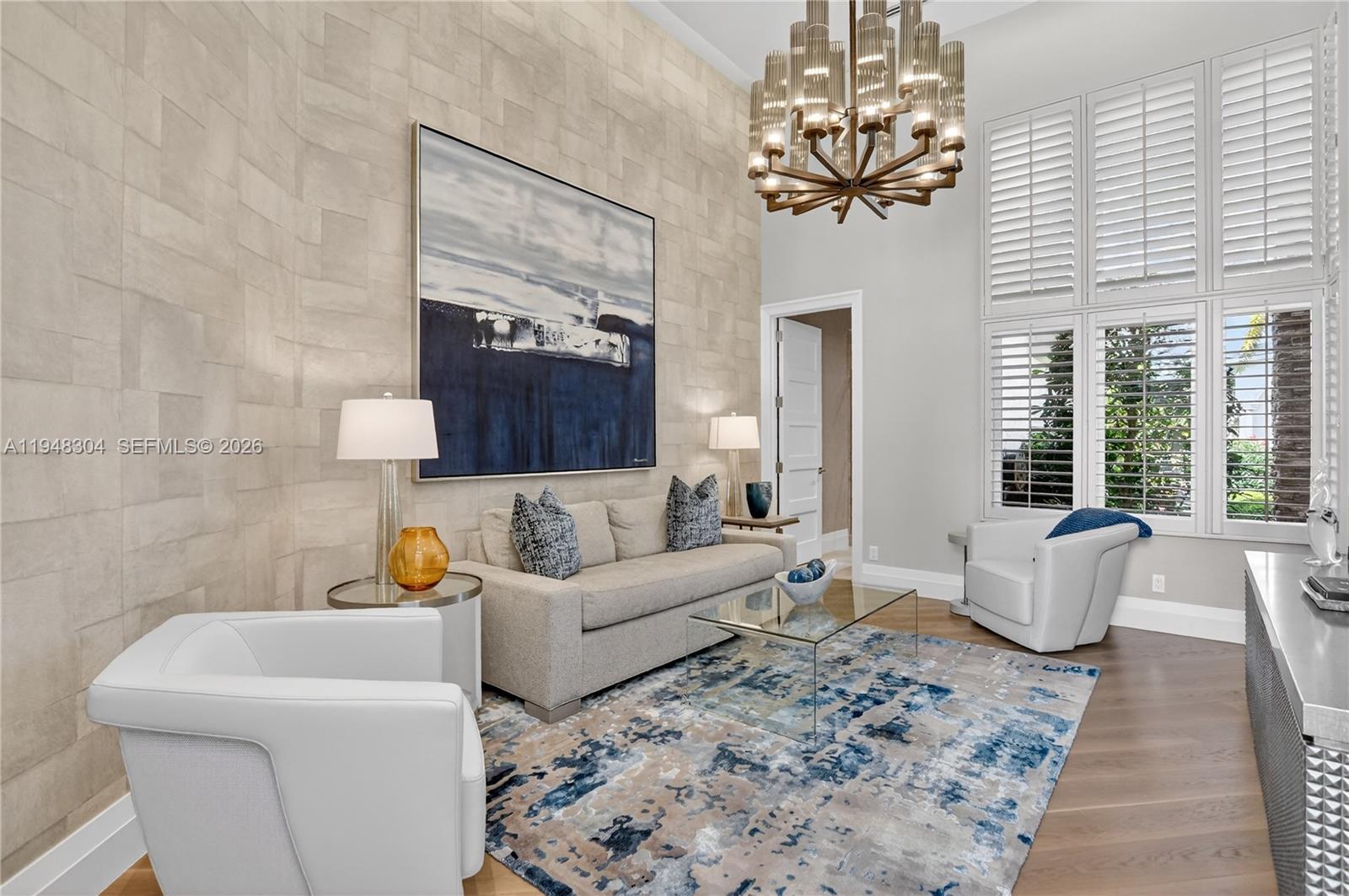 ST ANDREWS COUNTRY CLUB 1 - Residential