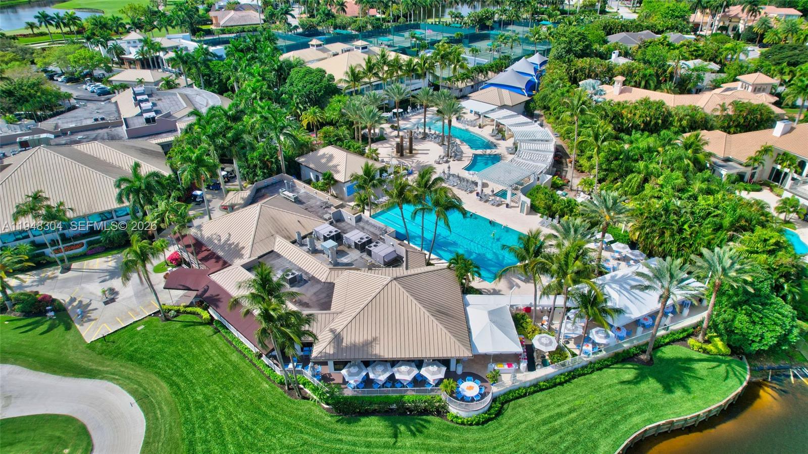 ST ANDREWS COUNTRY CLUB 1 - Residential