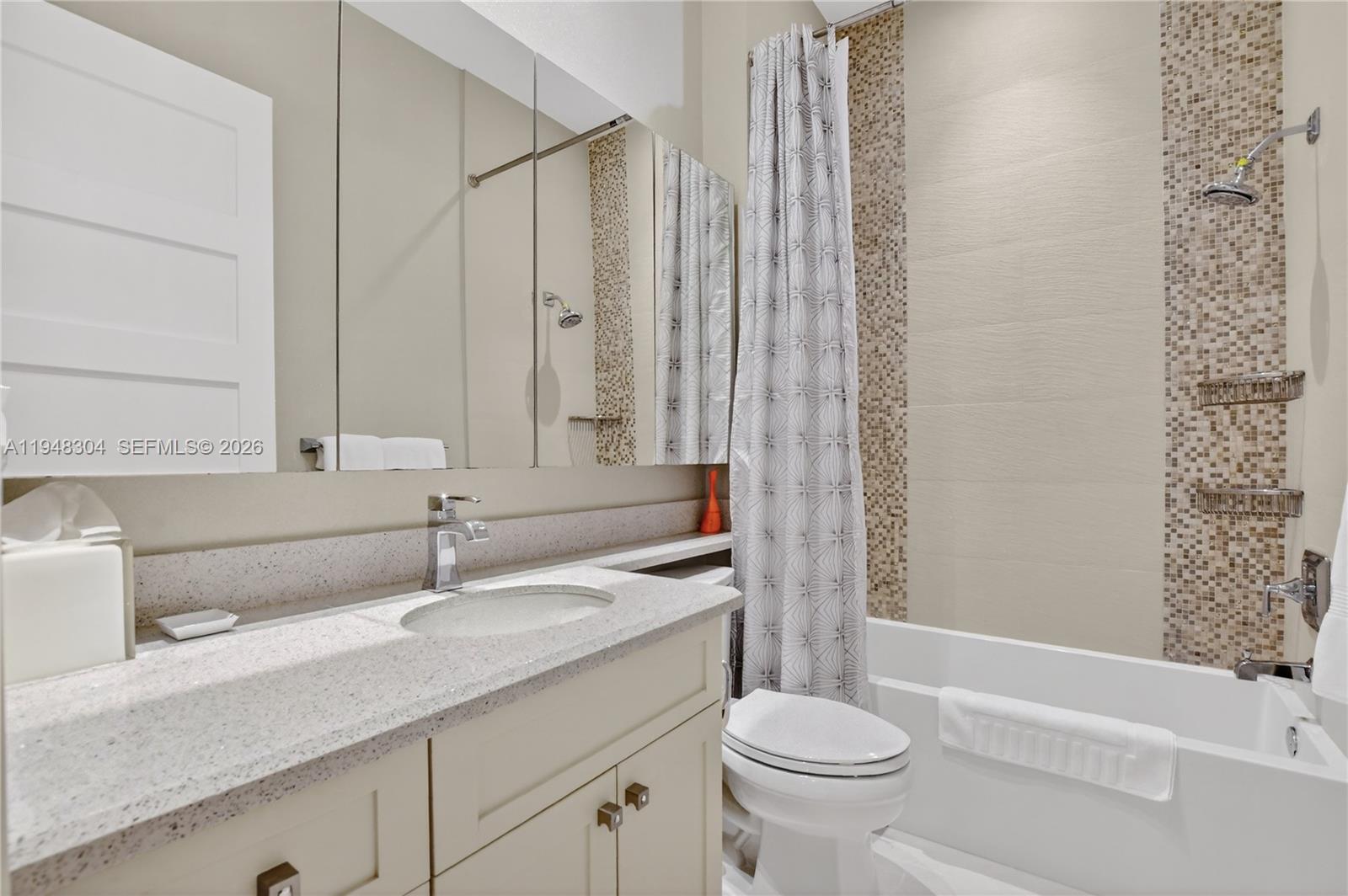 ST ANDREWS COUNTRY CLUB 1 - Residential