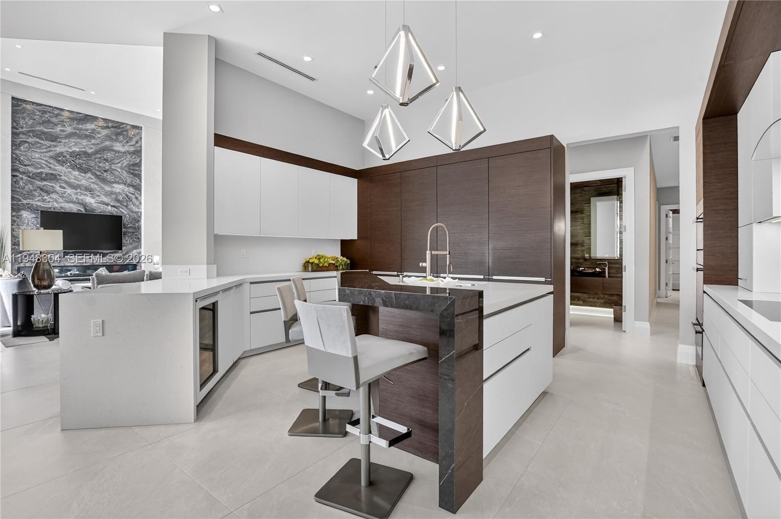 ST ANDREWS COUNTRY CLUB 1 - Residential