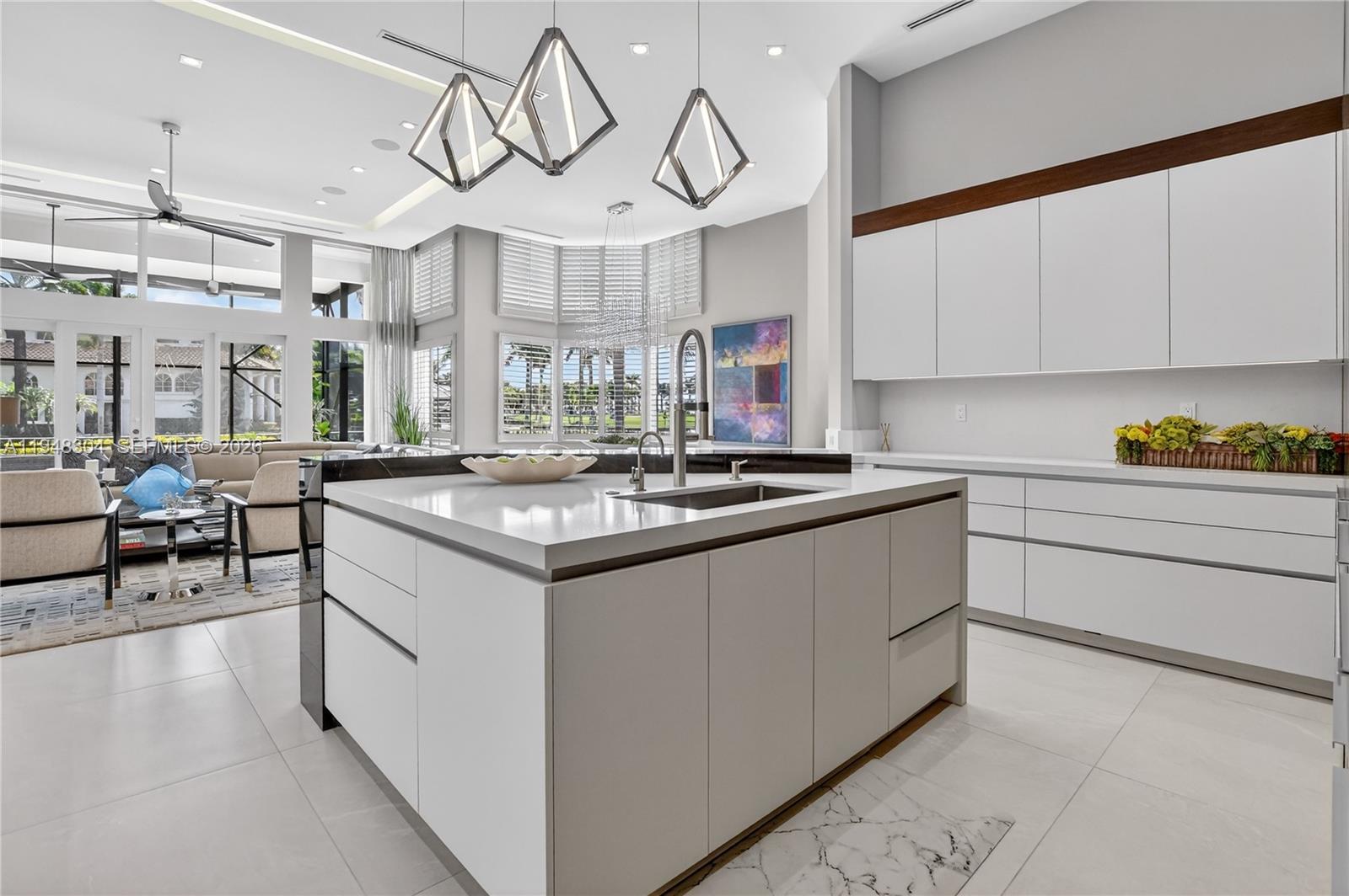 ST ANDREWS COUNTRY CLUB 1 - Residential