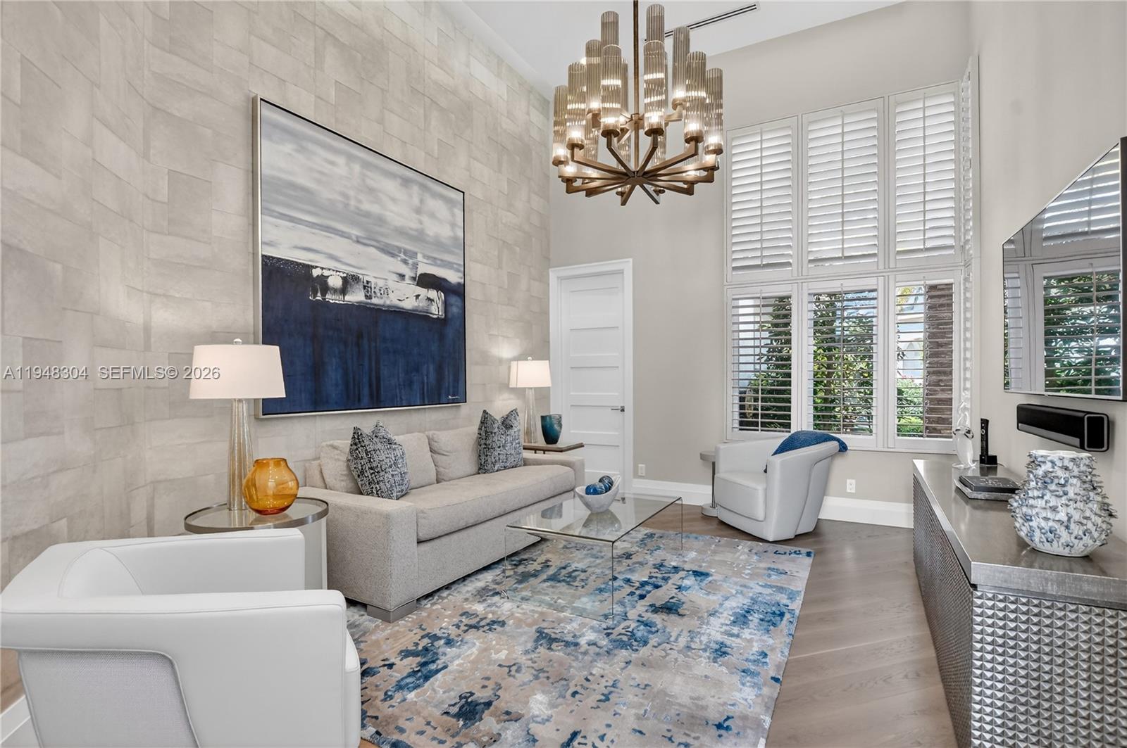 ST ANDREWS COUNTRY CLUB 1 - Residential