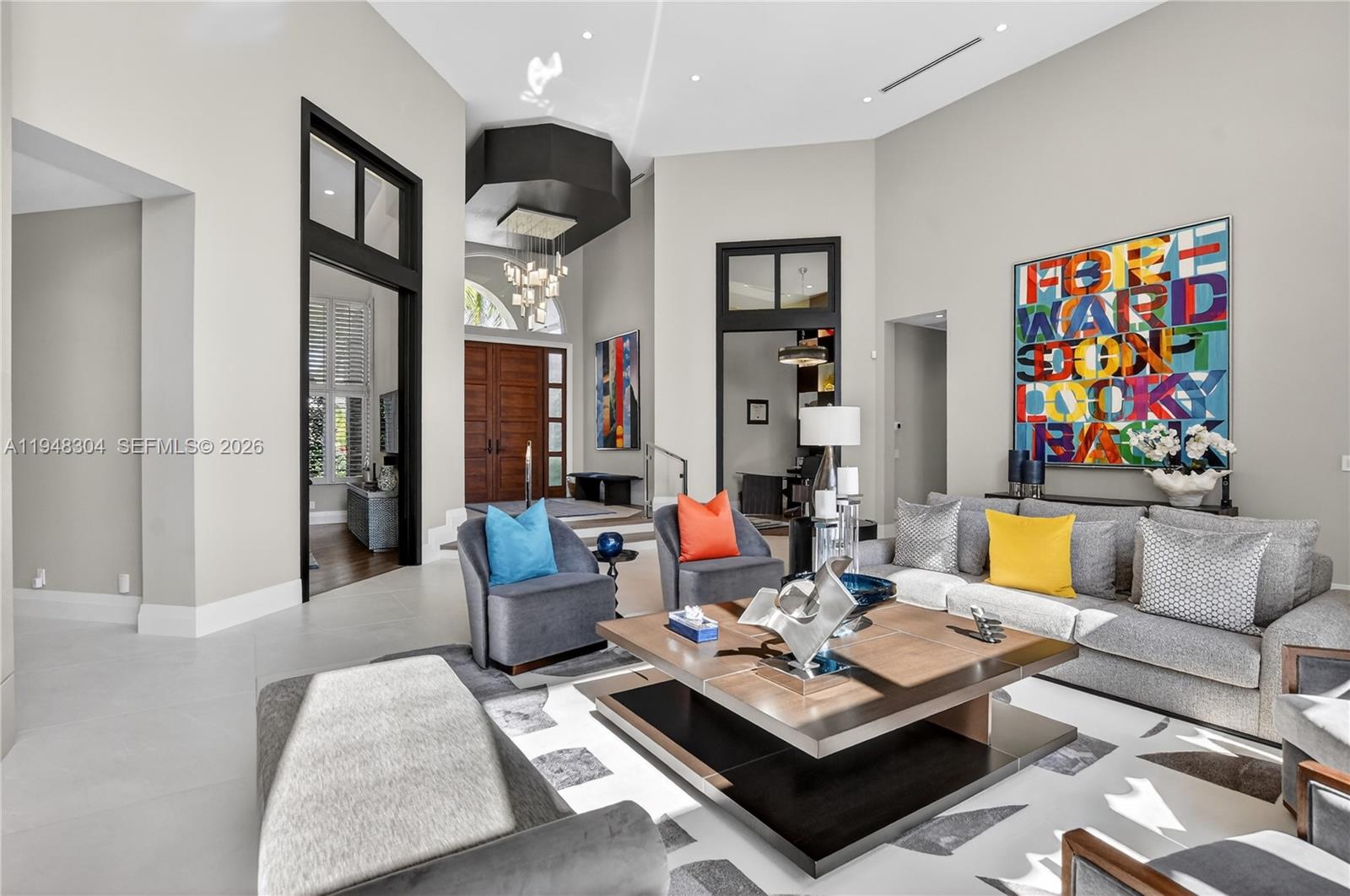 ST ANDREWS COUNTRY CLUB 1 - Residential