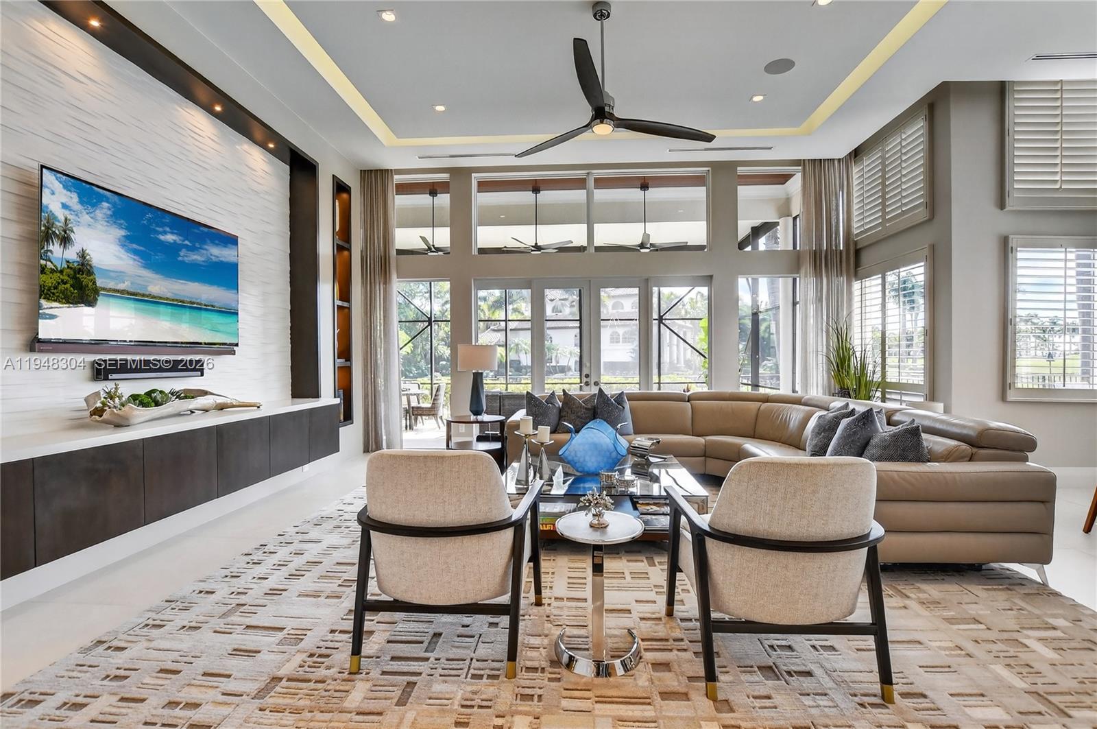 ST ANDREWS COUNTRY CLUB 1 - Residential