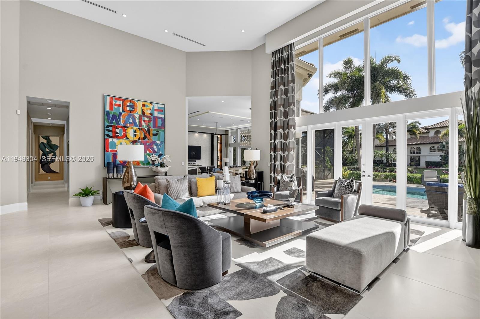 ST ANDREWS COUNTRY CLUB 1 - Residential