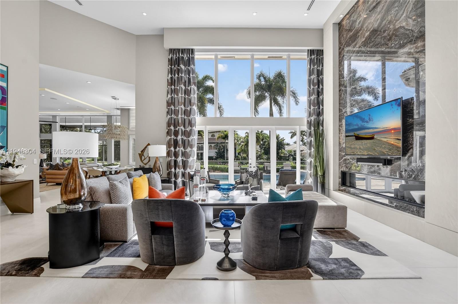 ST ANDREWS COUNTRY CLUB 1 - Residential