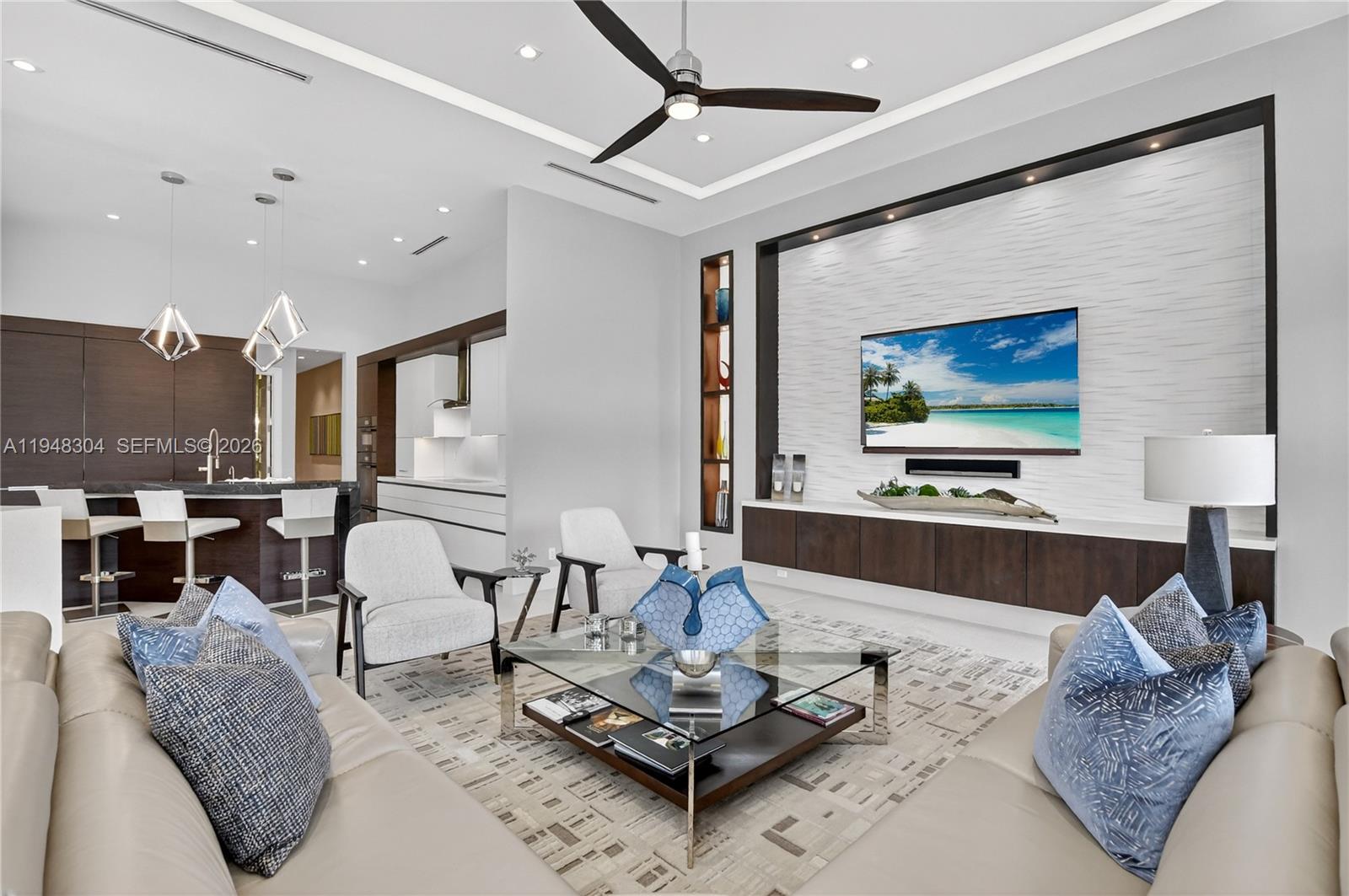 ST ANDREWS COUNTRY CLUB 1 - Residential