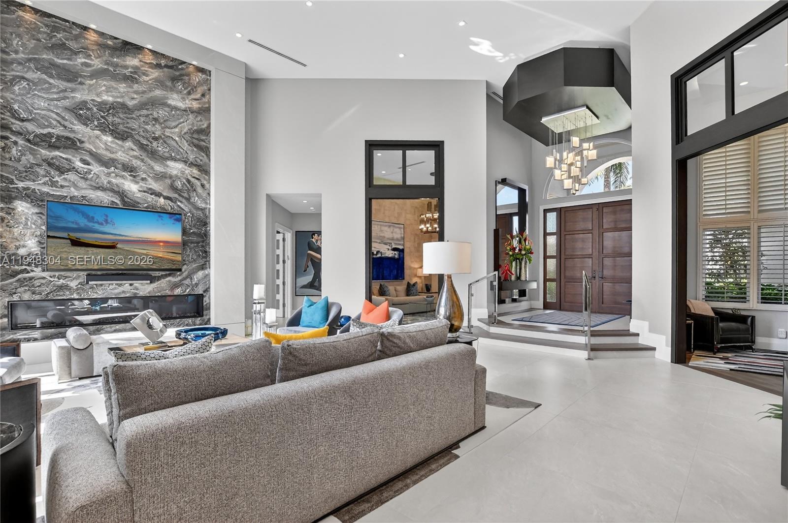 ST ANDREWS COUNTRY CLUB 1 - Residential