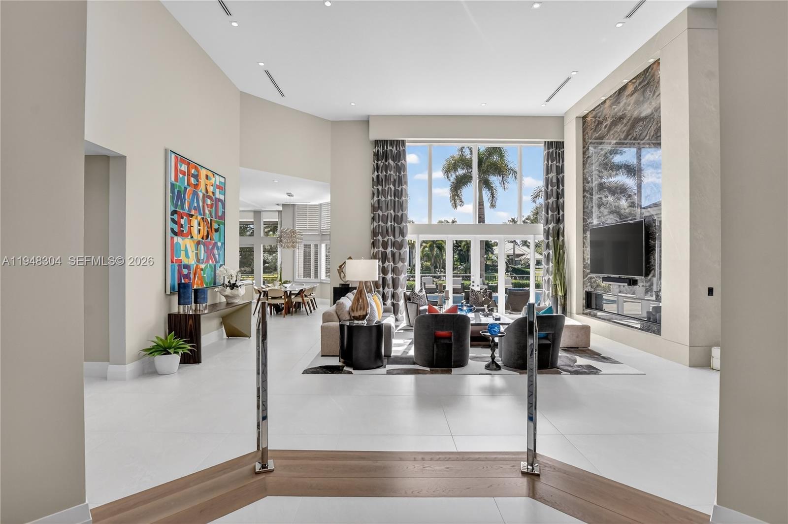 ST ANDREWS COUNTRY CLUB 1 - Residential