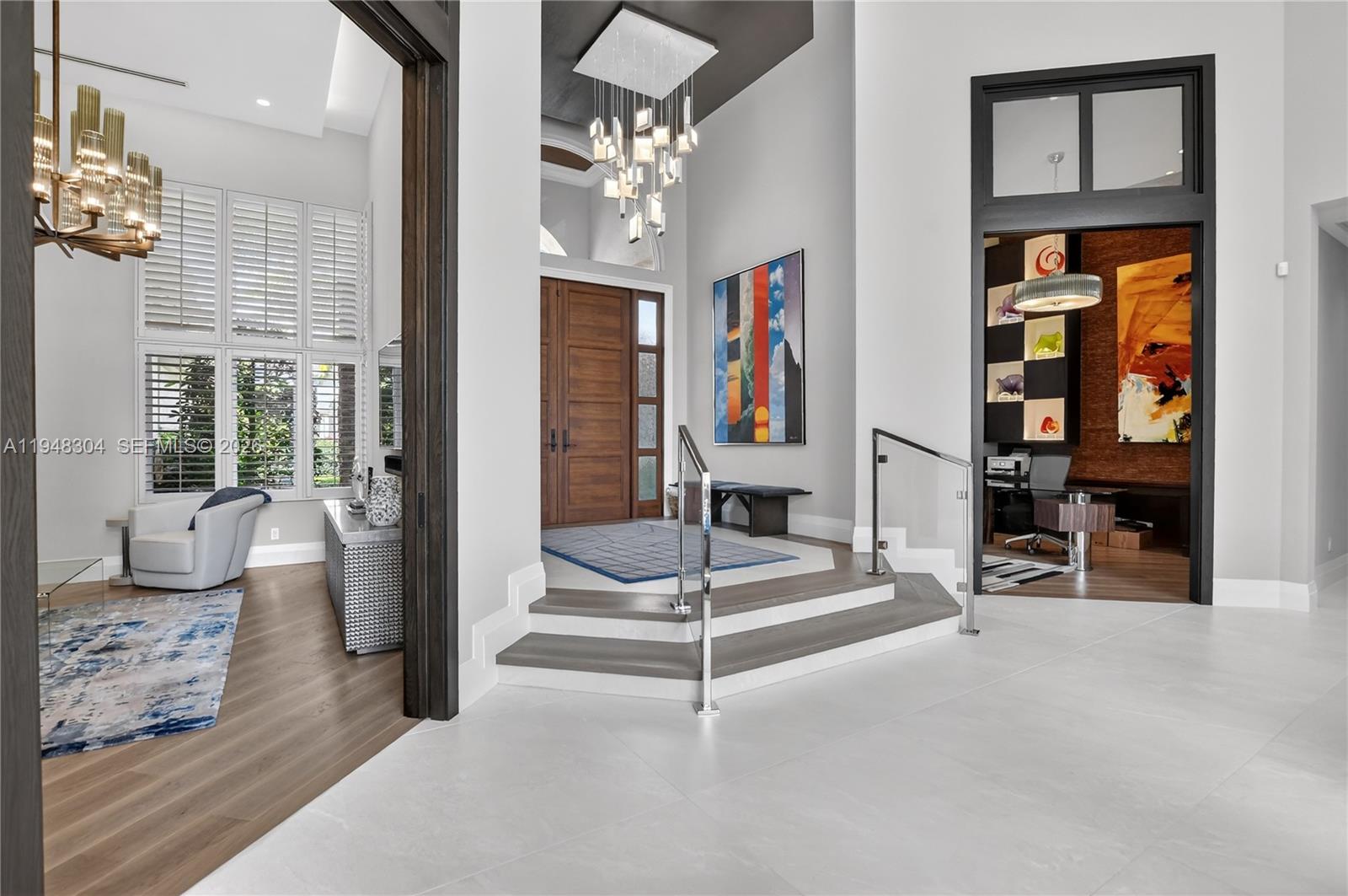 ST ANDREWS COUNTRY CLUB 1 - Residential