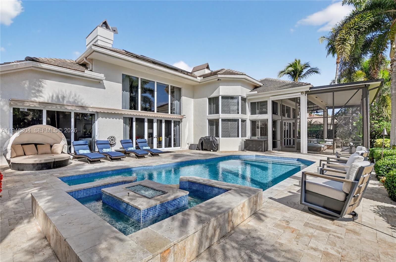 ST ANDREWS COUNTRY CLUB 1 - Residential