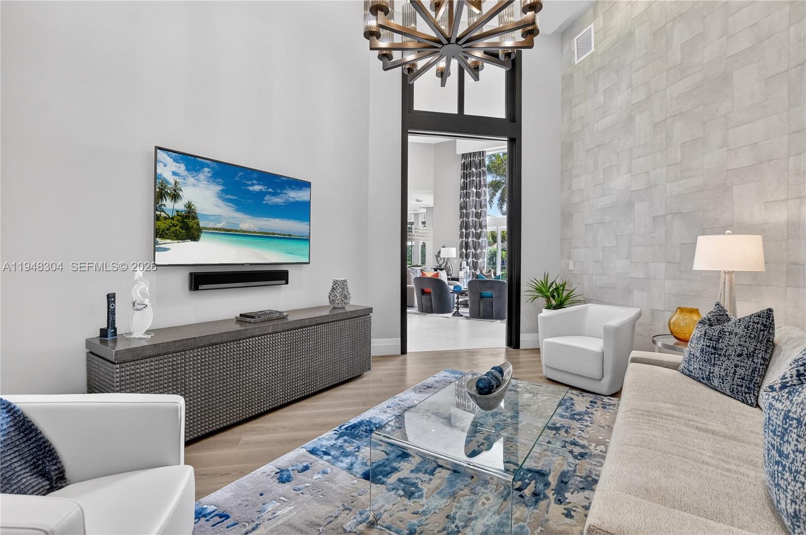 ST ANDREWS COUNTRY CLUB 1 - Residential