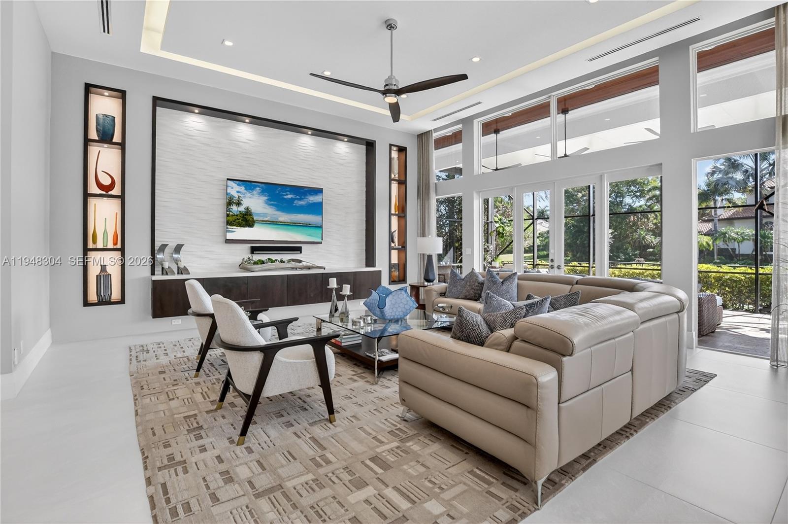 ST ANDREWS COUNTRY CLUB 1 - Residential