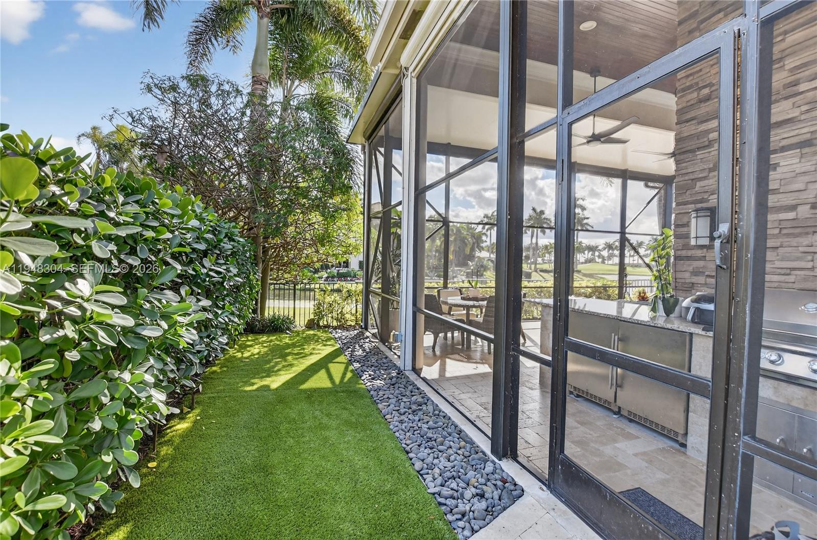 ST ANDREWS COUNTRY CLUB 1 - Residential