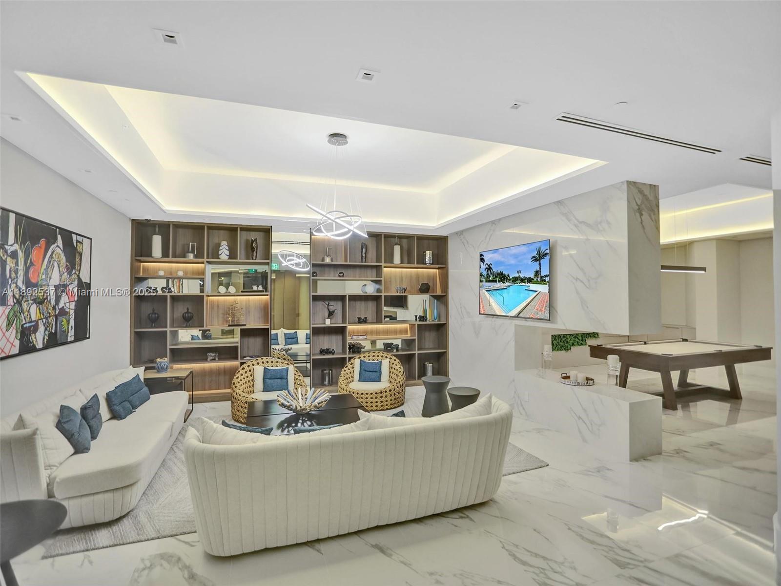 WILLIAMS ISLAND - Residential