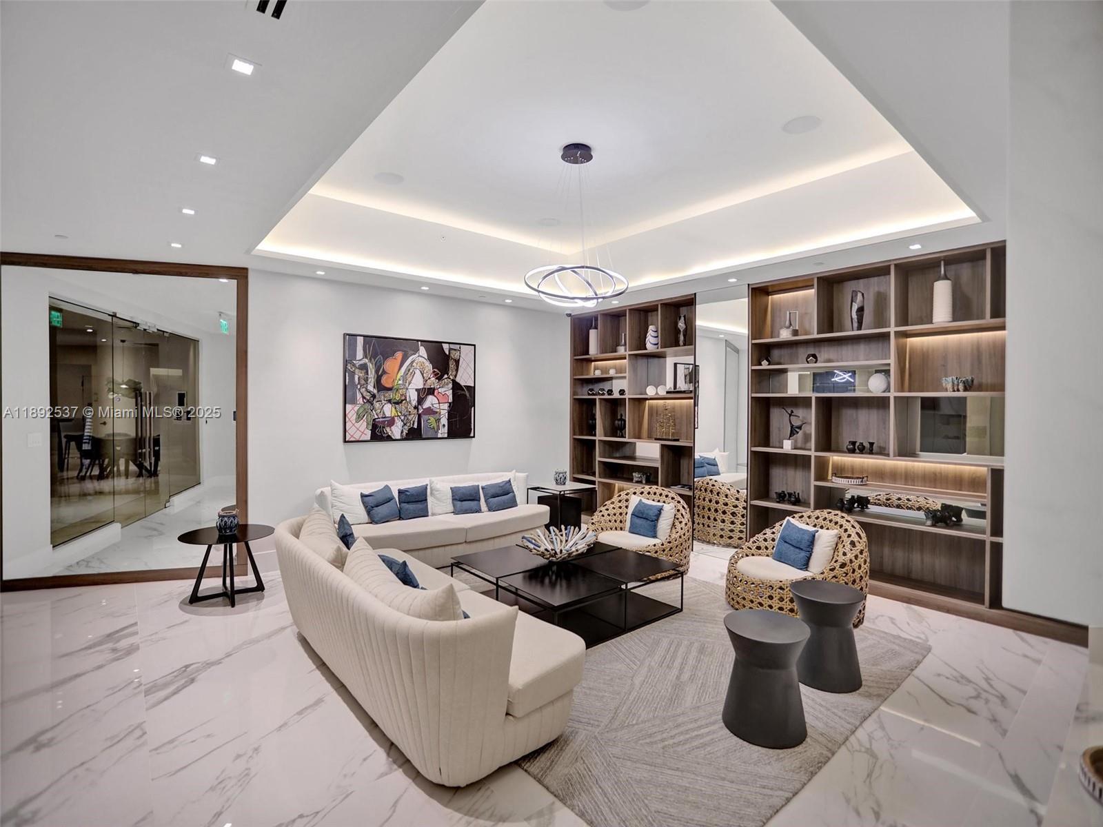 WILLIAMS ISLAND - Residential