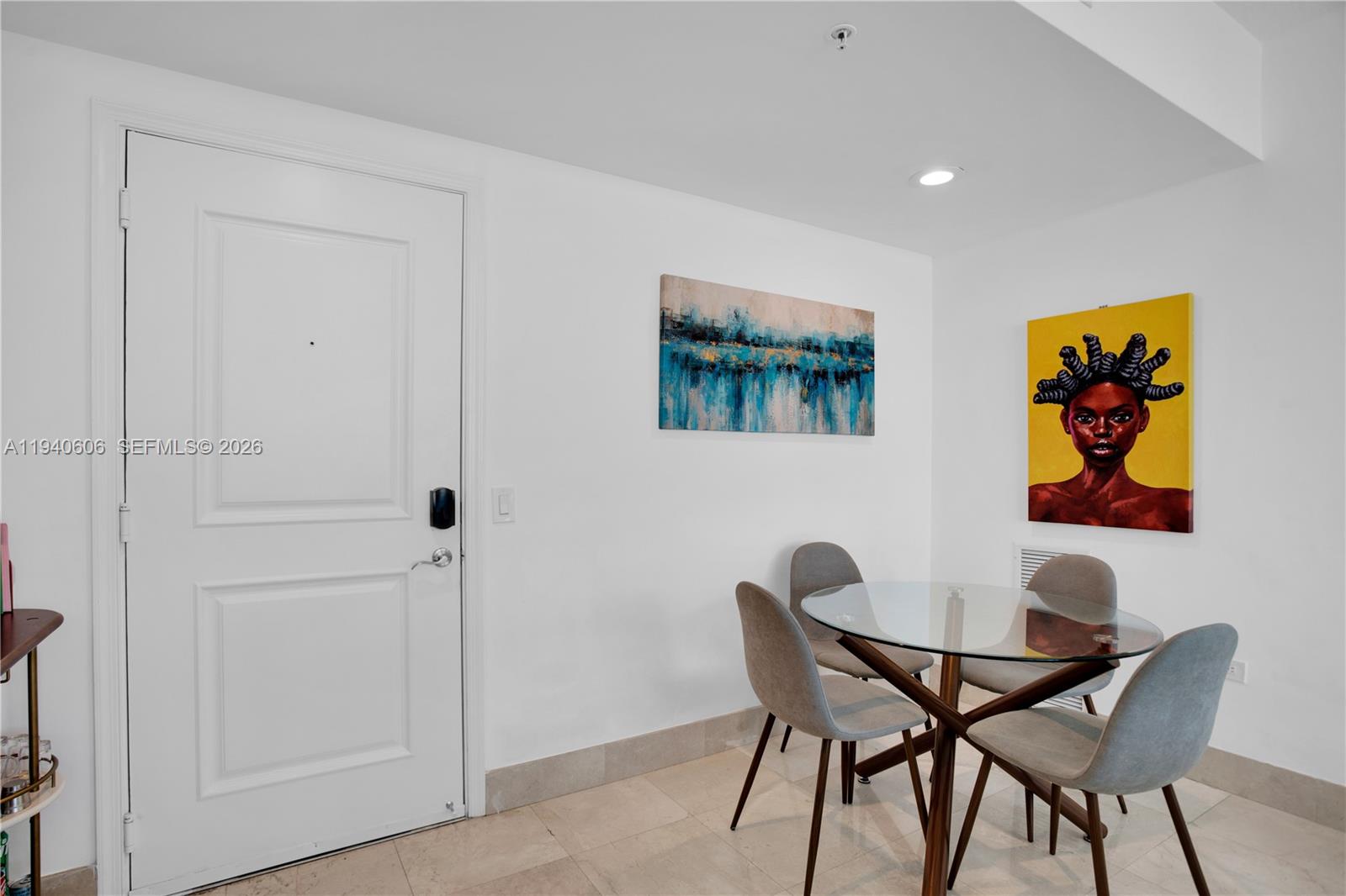 PLATINUM CONDO - Residential Lease