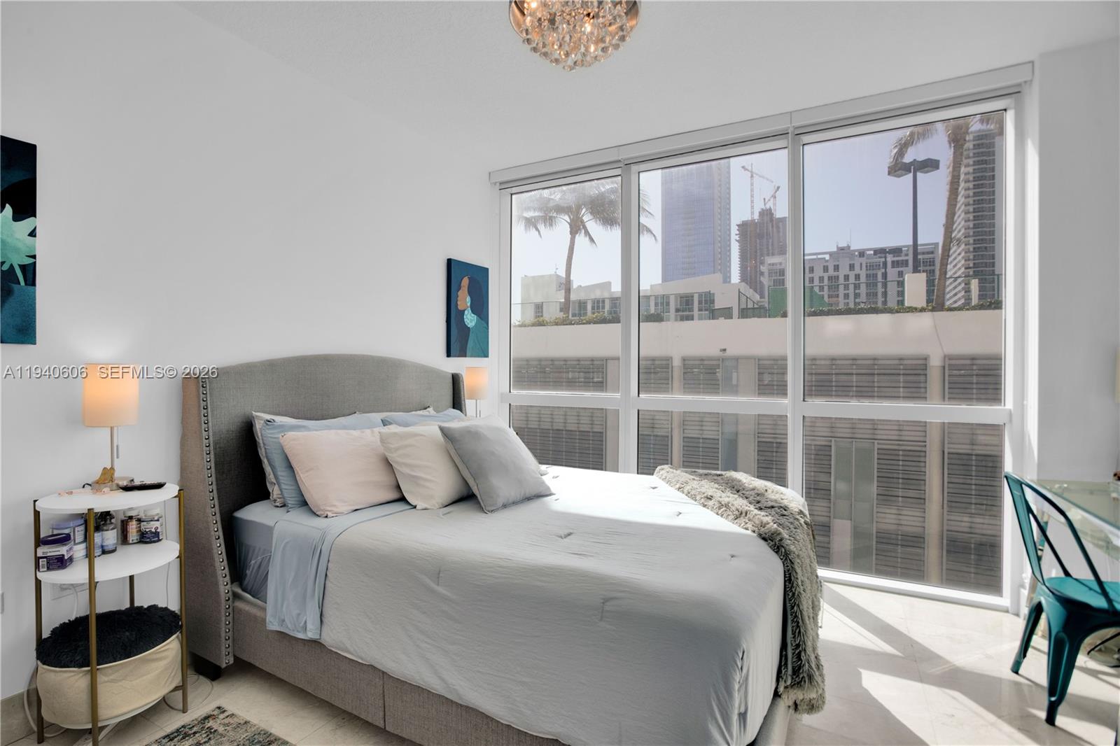 PLATINUM CONDO - Residential Lease