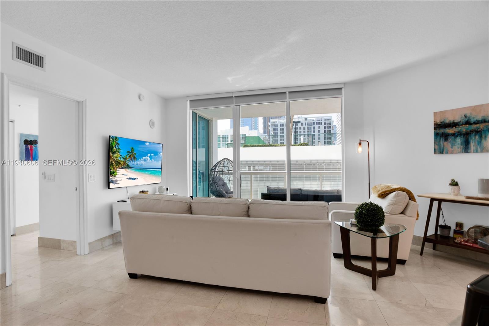 PLATINUM CONDO - Residential Lease