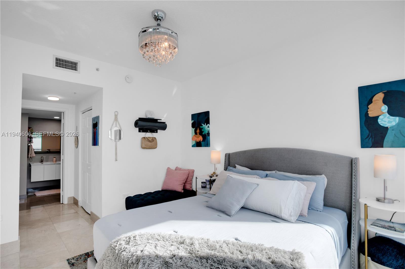 PLATINUM CONDO - Residential Lease