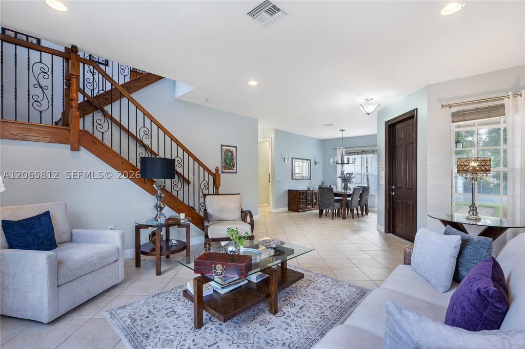 Photo of 4168 SW 183rd Ave, Miramar, FL 33029 (MLS # A12065812)