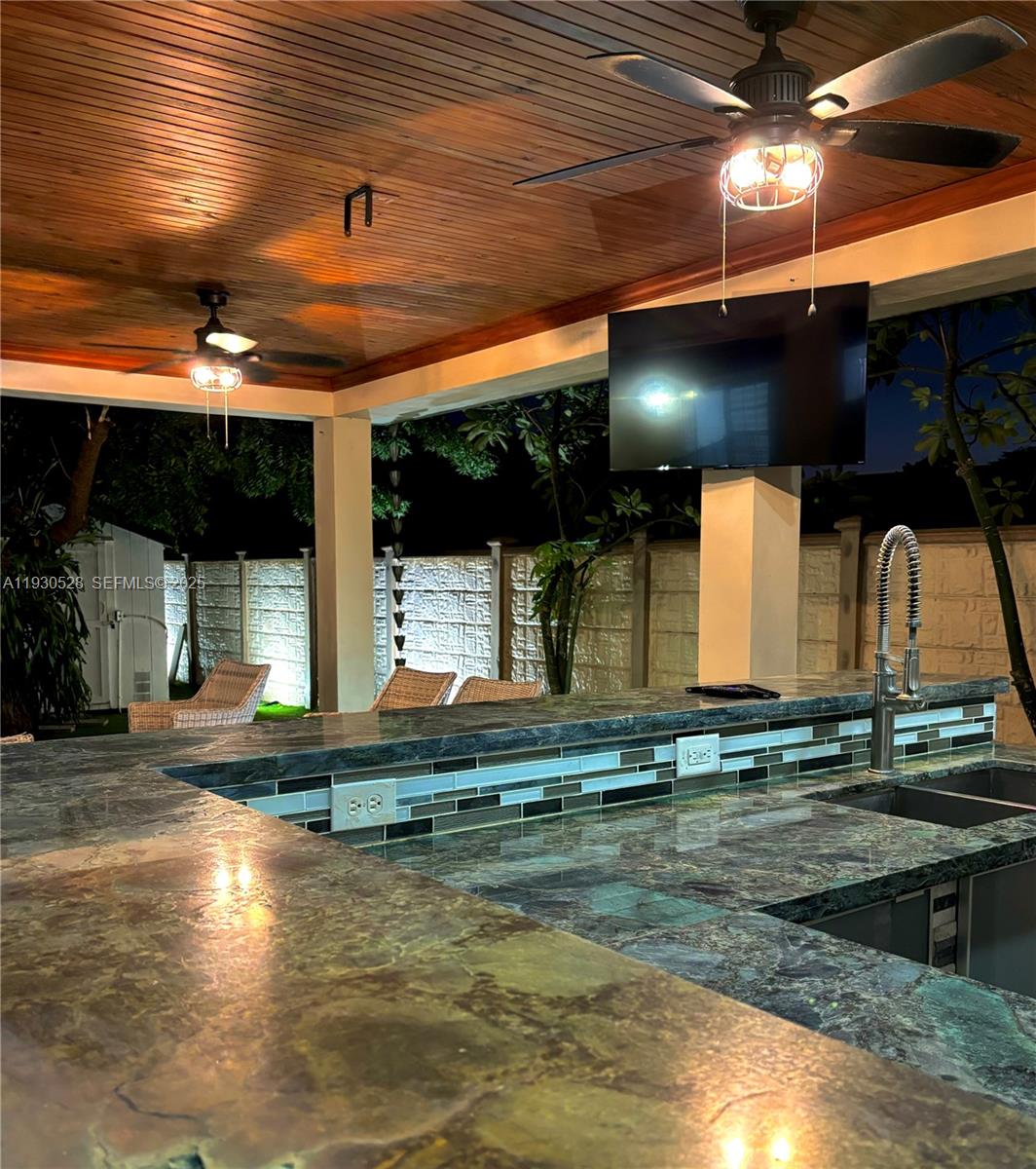 BEL AIRE SEC 8 - Residential Lease