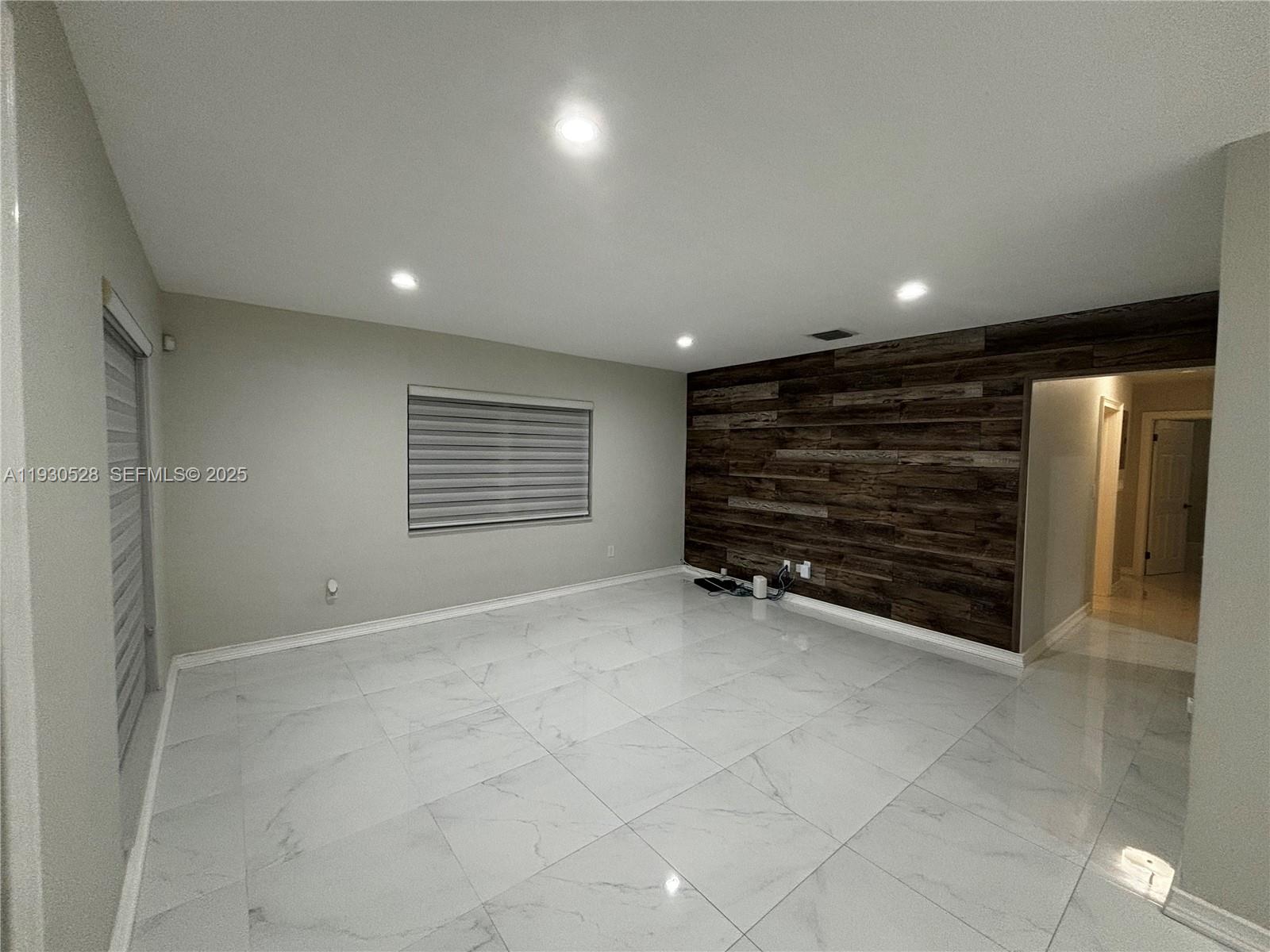 BEL AIRE SEC 8 - Residential Lease