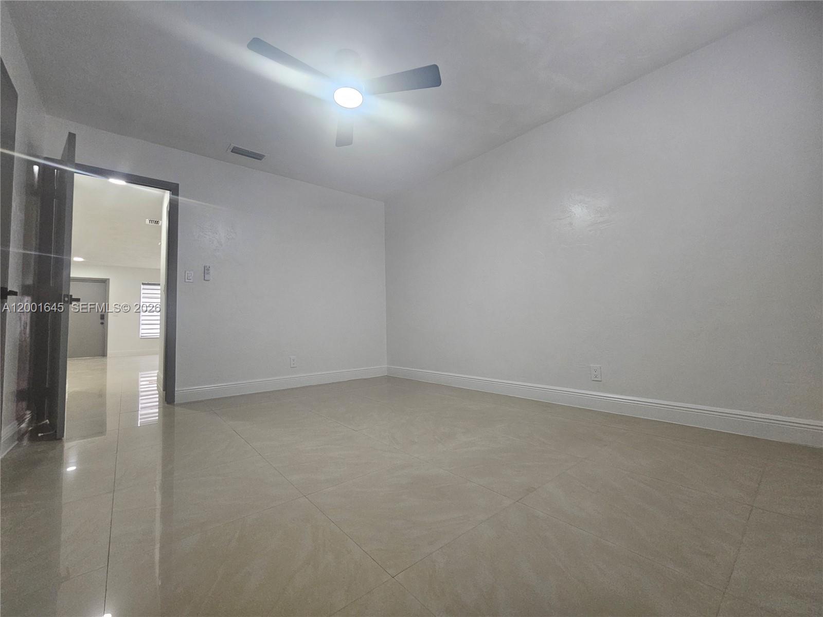 OLD DIXIE MANOR - Residential Lease