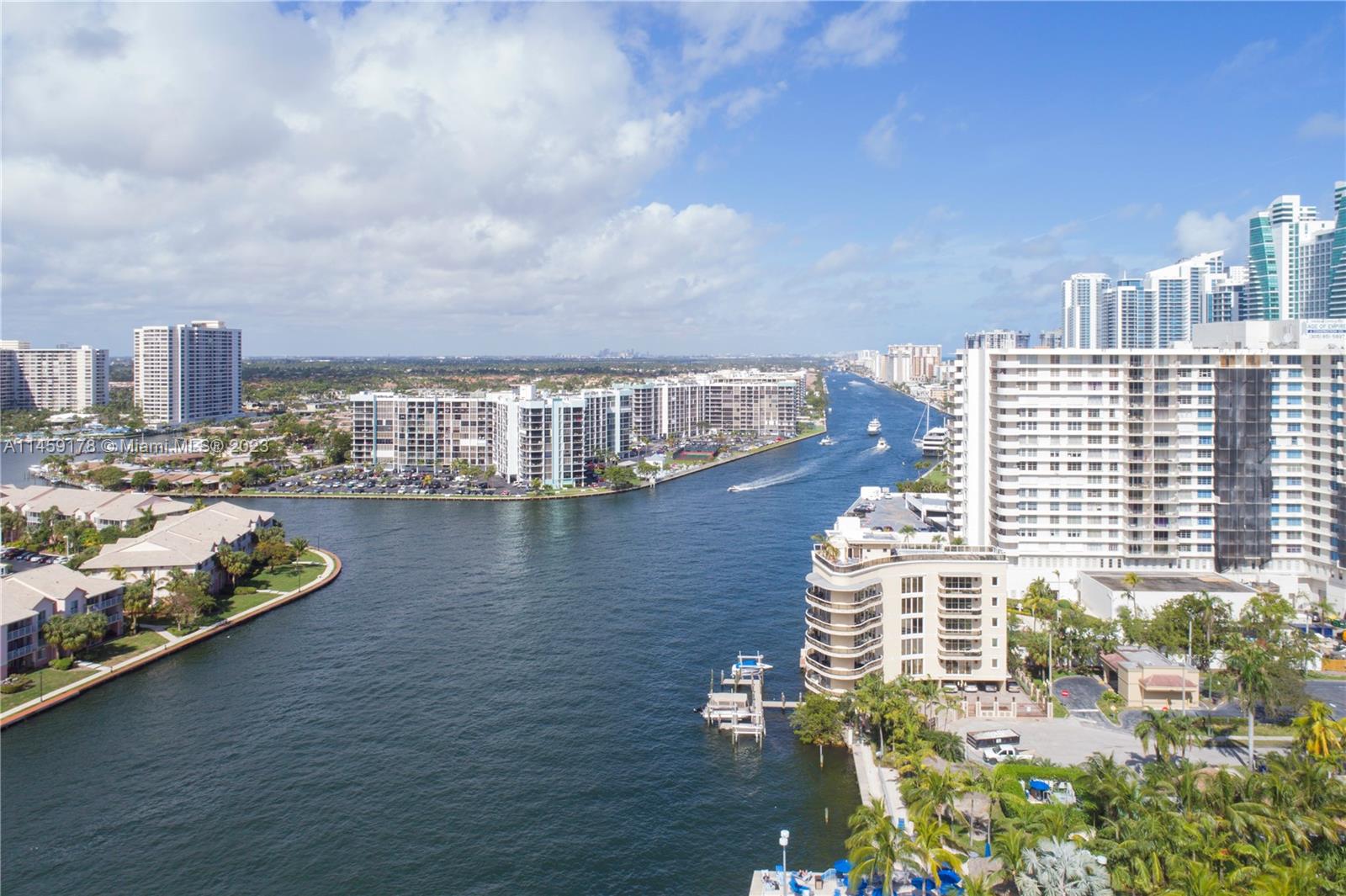 4010 S Ocean Dr R2206