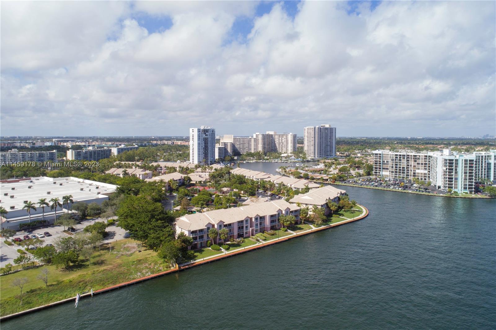 4010 S Ocean Dr R2206