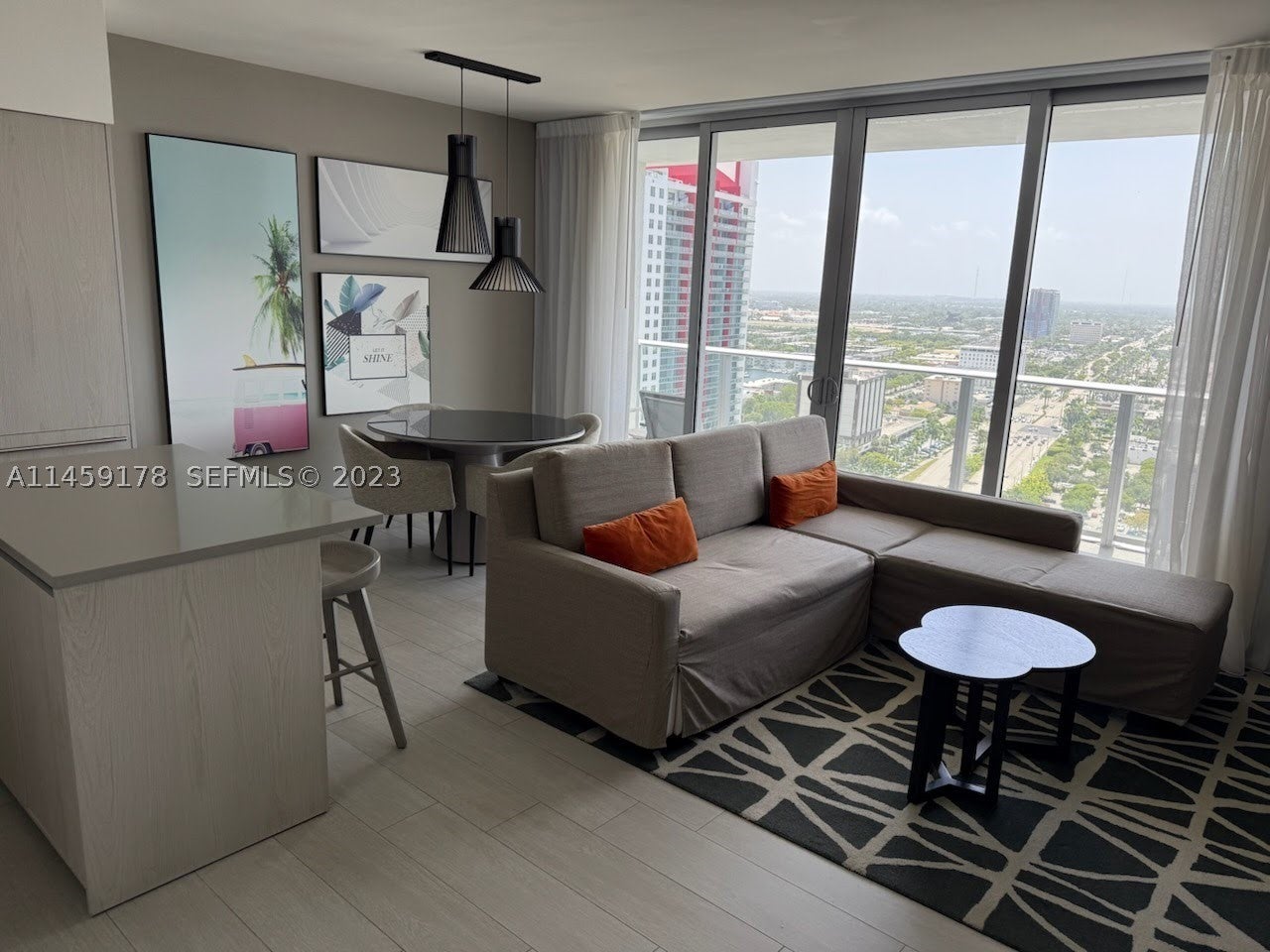 4010 S Ocean Dr R2206