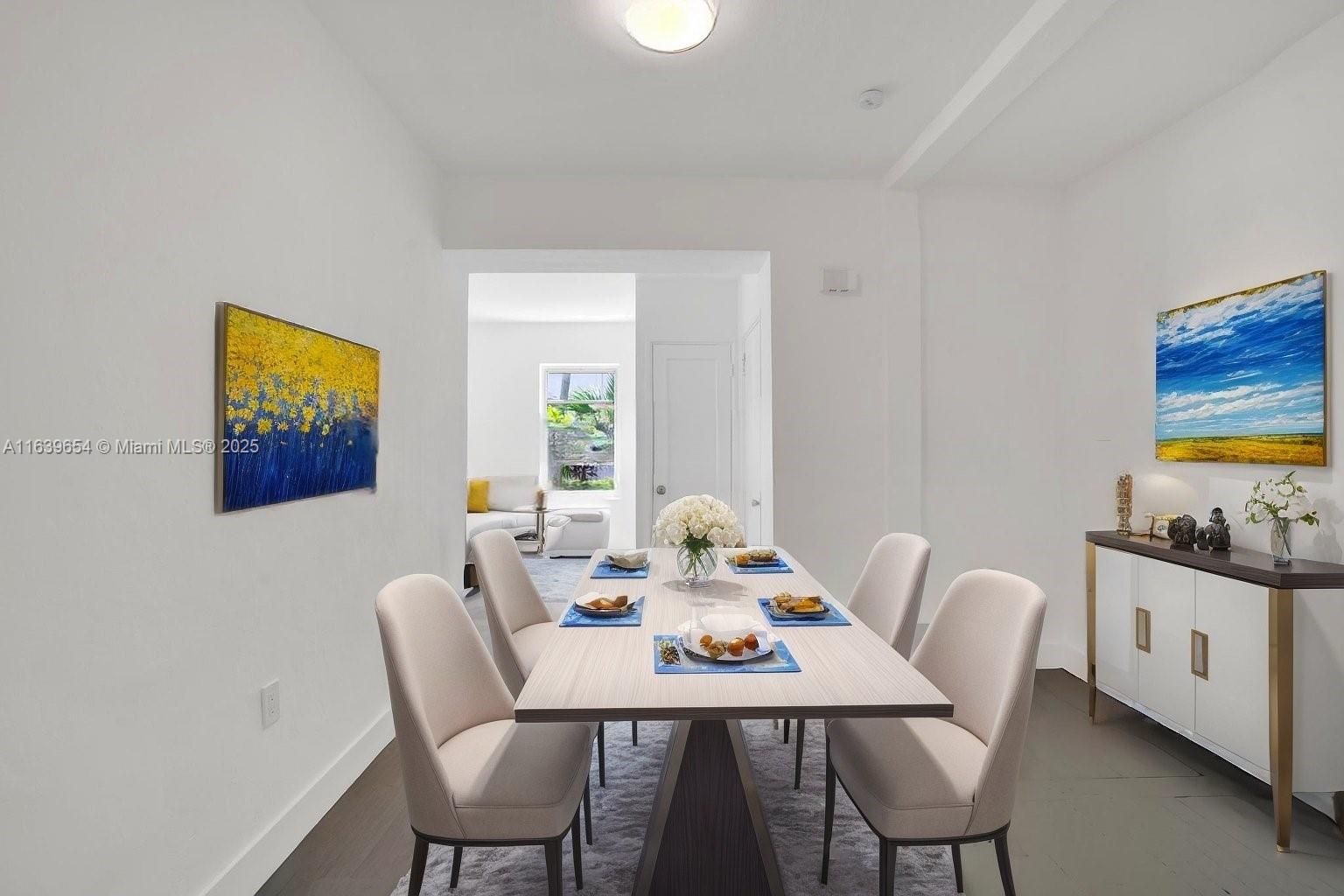 821 JEFFERSON CONDO - Residential