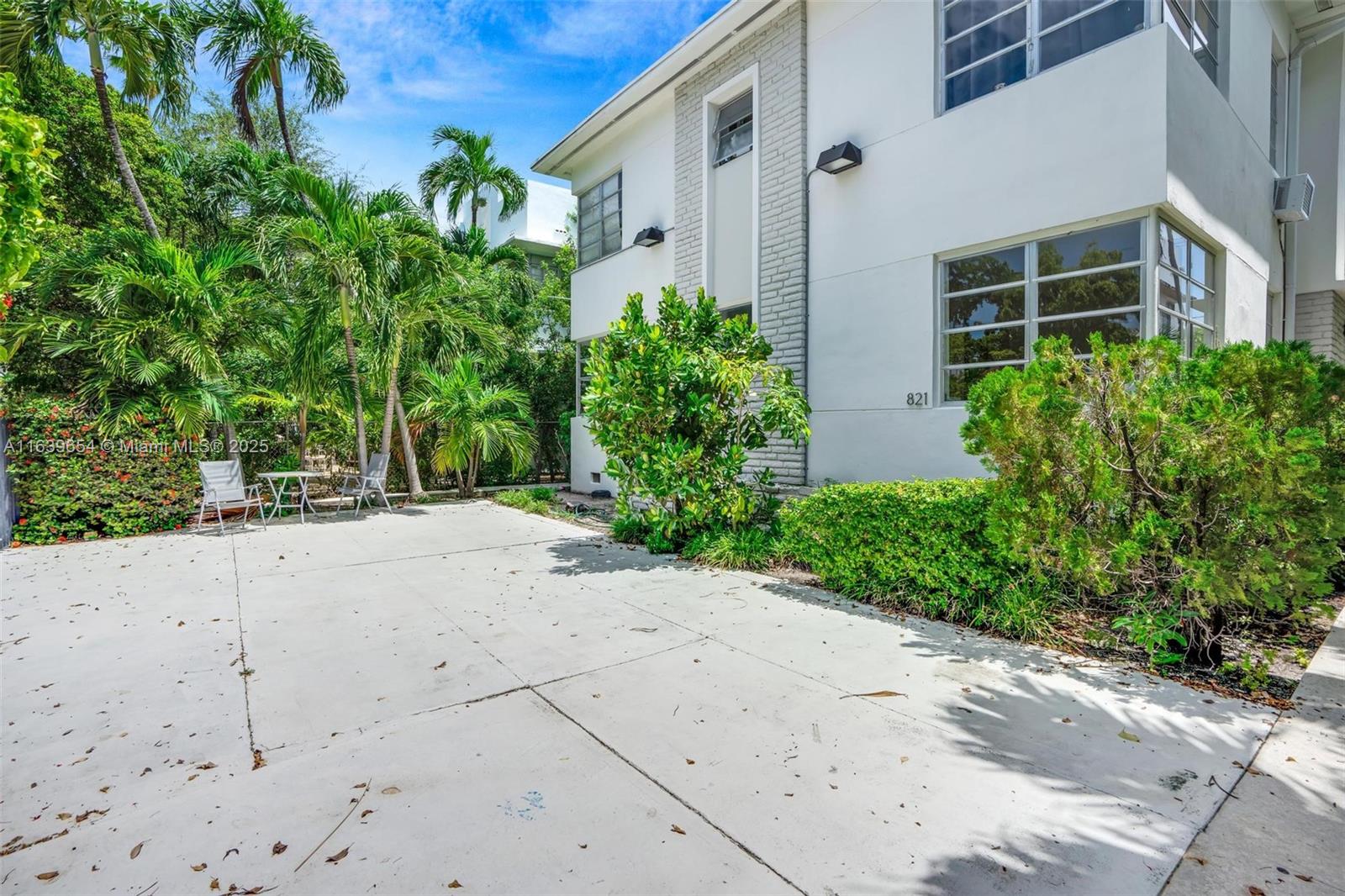 821 JEFFERSON CONDO - Residential