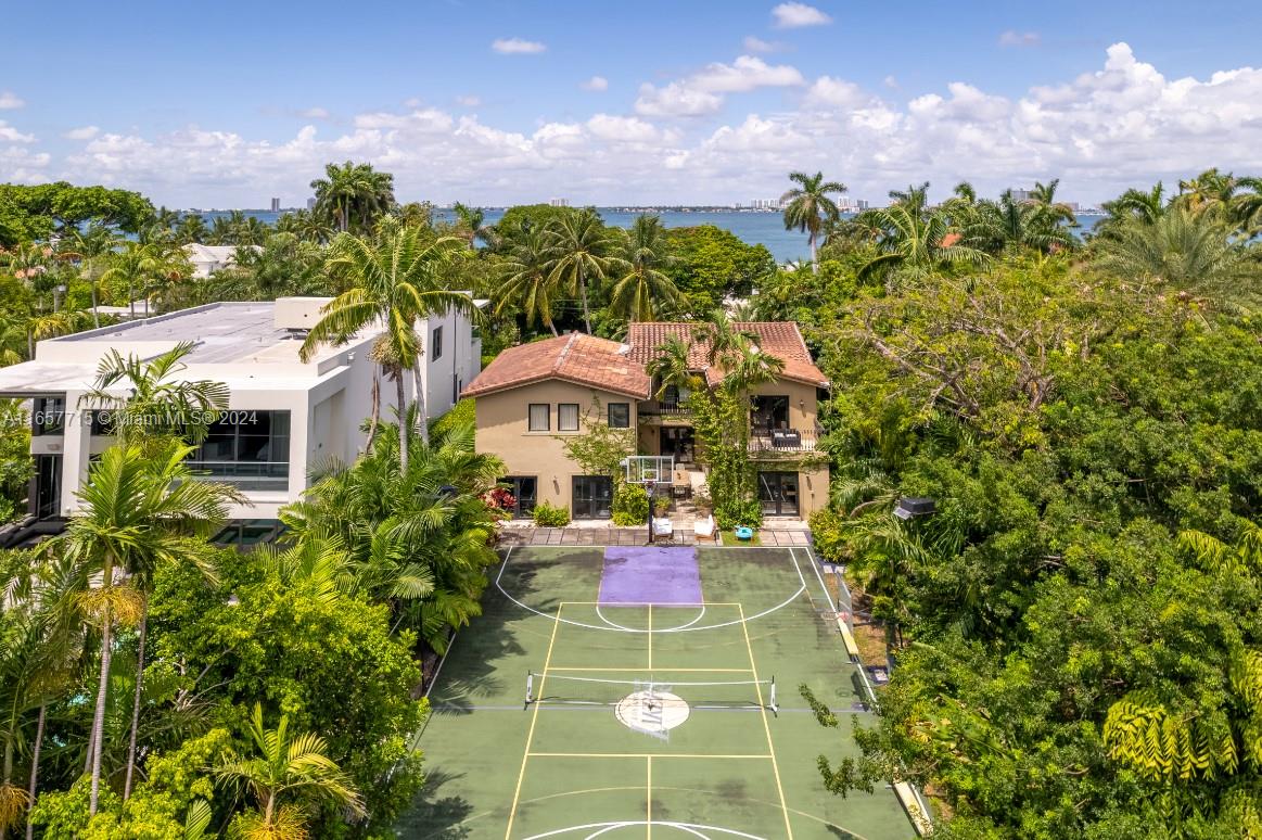 LA GORCE GOLF SUB - Residential