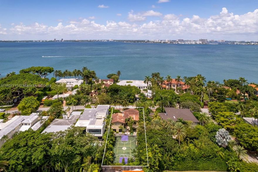 Nestled on the prestigious North Bay Road, this 11,880 square foot deep lot presents an unparalleled opportunity to build your dream home in one of Miami Beach’s most sought-after neighborhoods. Enjoy the perfect blend of tranquility and convenience, with easy access to the vibrant energy of Miami Beach’s world-class dining, shopping, and entertainment. Just moments from Lincoln Road and Sunset Harbour, this address offers the ultimate lifestyle of luxury and exclusivity. Embrace the rare chance to create a custom oasis in this prime location.