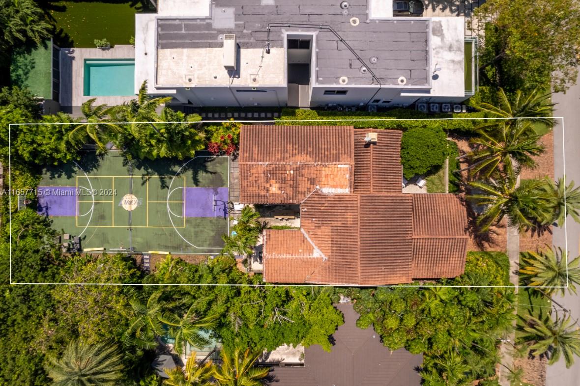 LA GORCE GOLF SUB - Residential