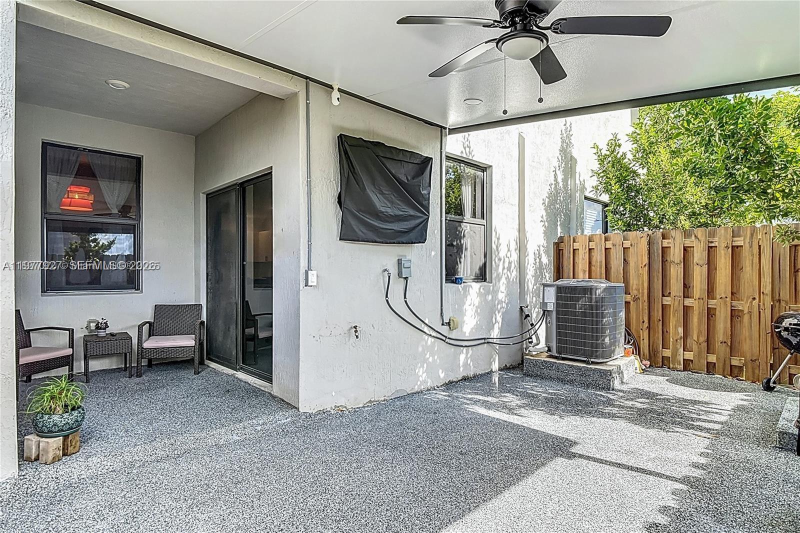 CAMBRIDGE ESTATES FIRST A - Residential