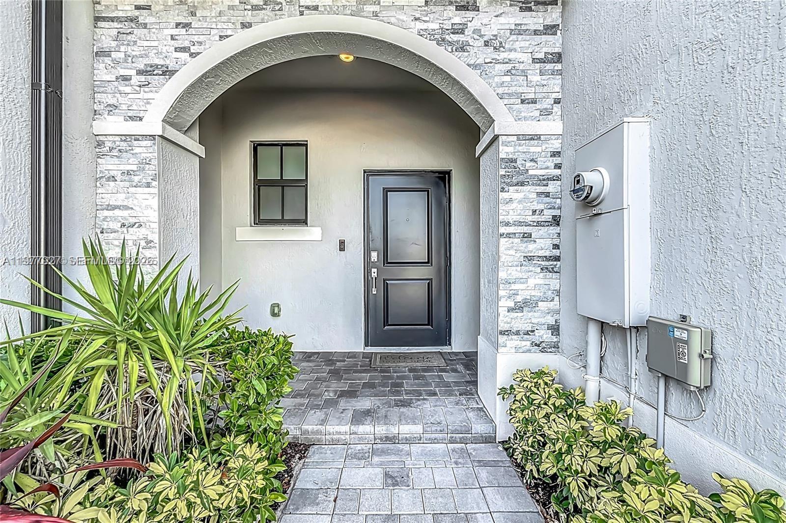 CAMBRIDGE ESTATES FIRST A - Residential