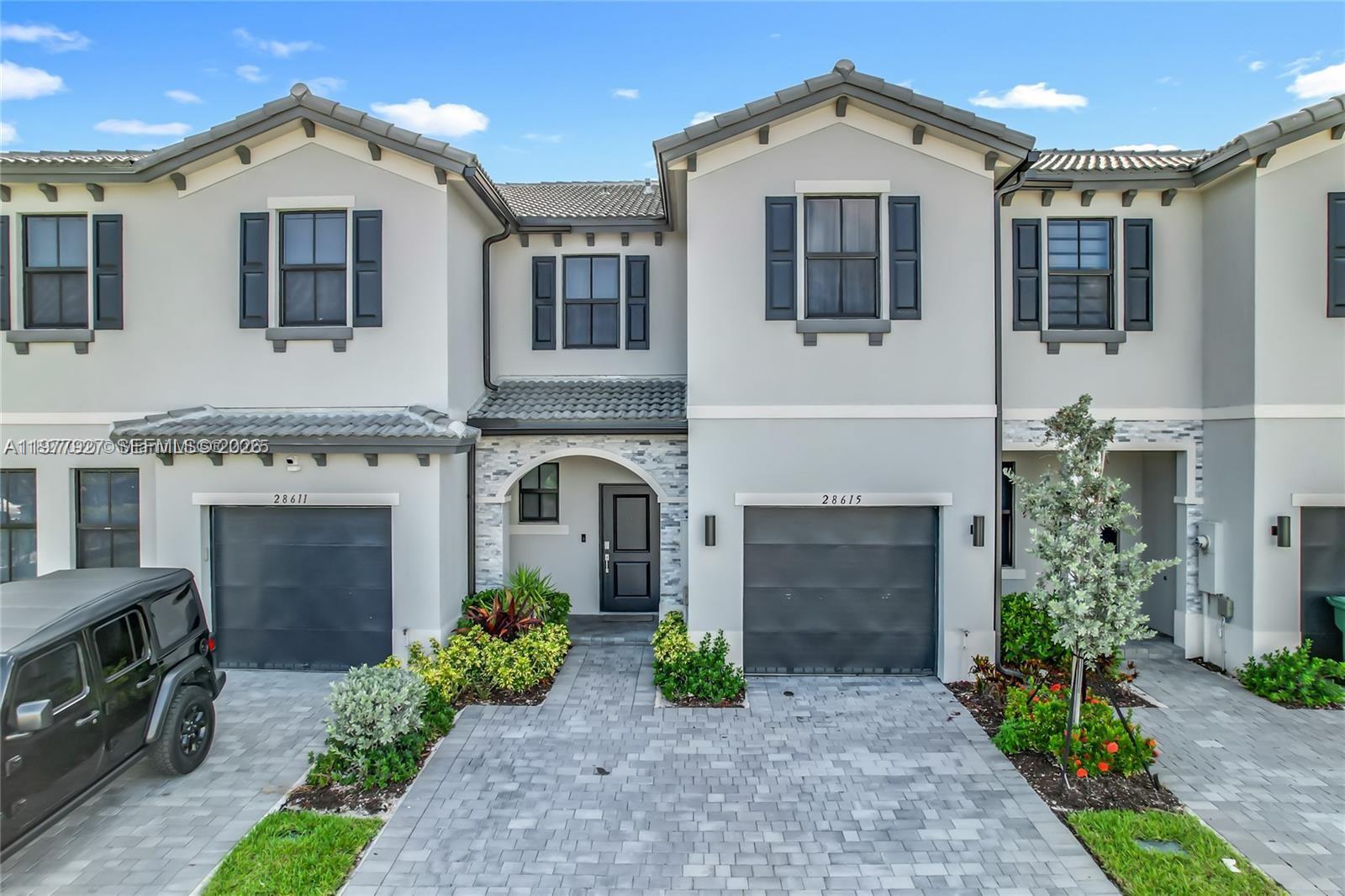 CAMBRIDGE ESTATES FIRST A - Residential