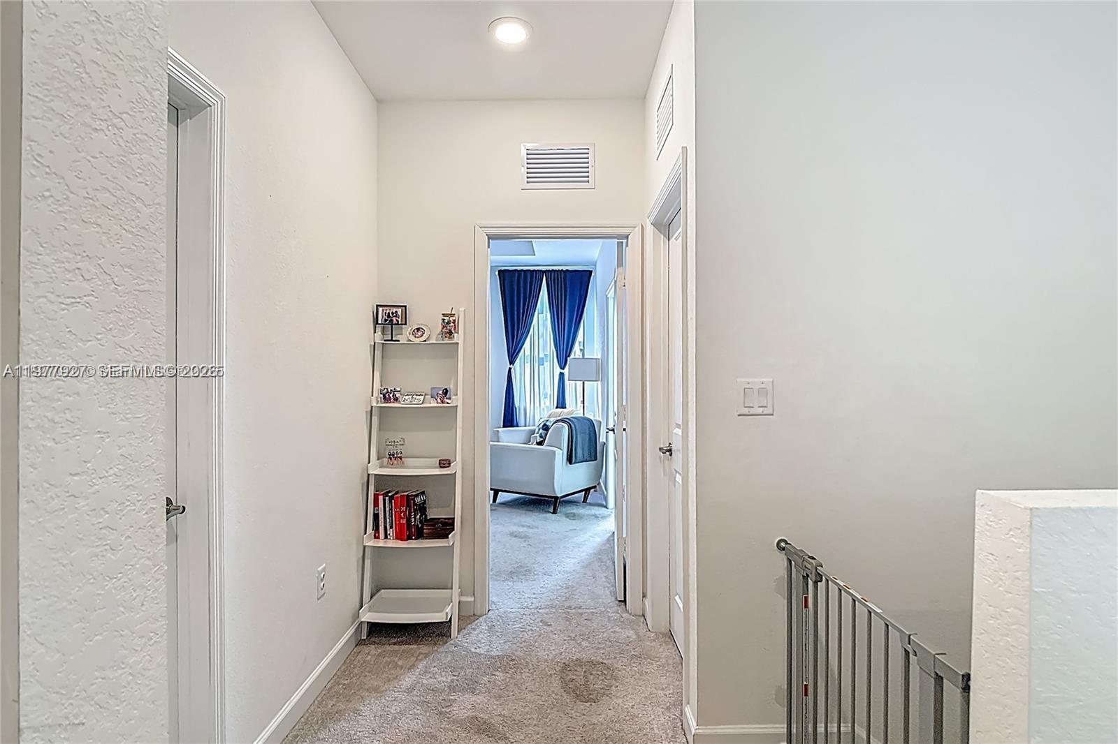 CAMBRIDGE ESTATES FIRST A - Residential