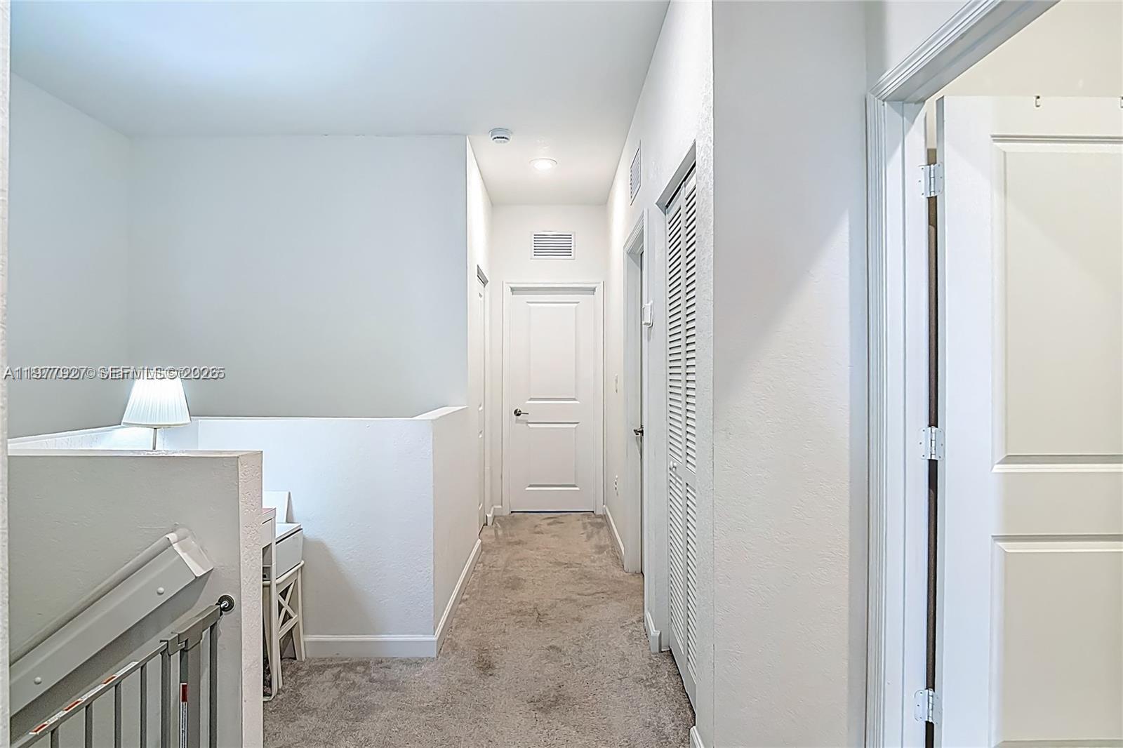 CAMBRIDGE ESTATES FIRST A - Residential